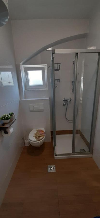Villa Rajski Dvor 1 Bol Esterno foto