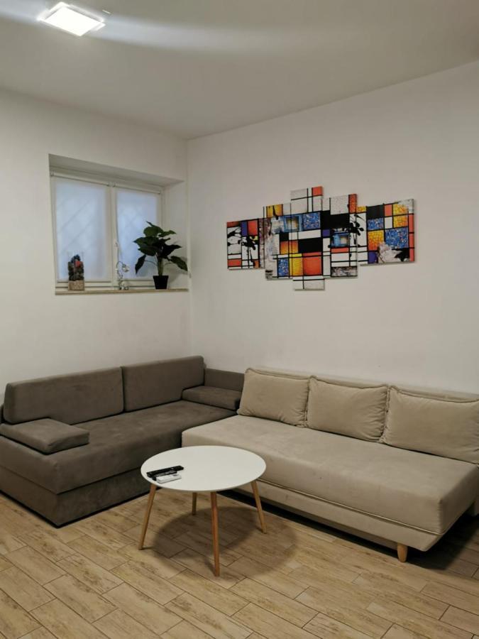 Villa Rajski Dvor 1 Bol Esterno foto