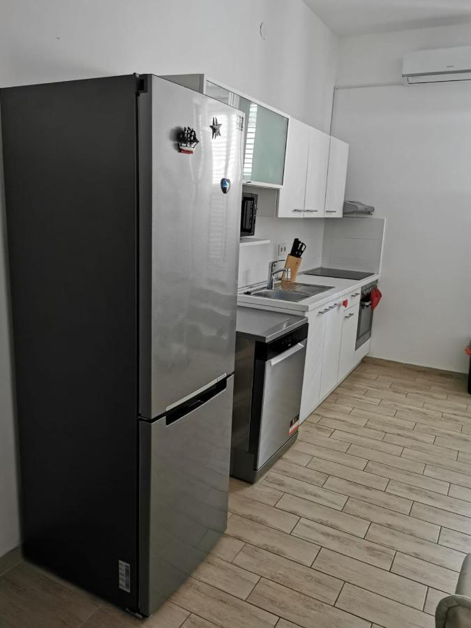Villa Rajski Dvor 1 Bol Esterno foto