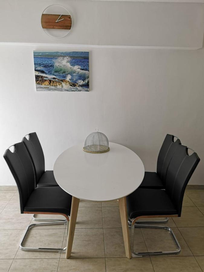 Villa Rajski Dvor 1 Bol Esterno foto